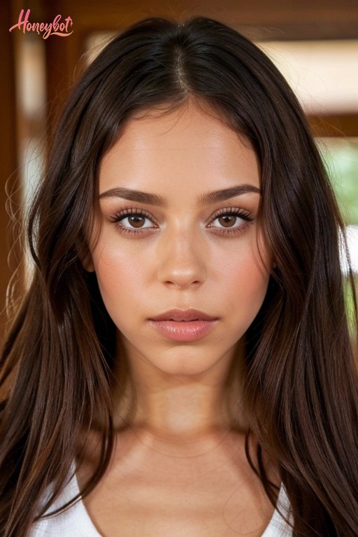 Camila Rodriguez — AI girlfriend on Honeybot
