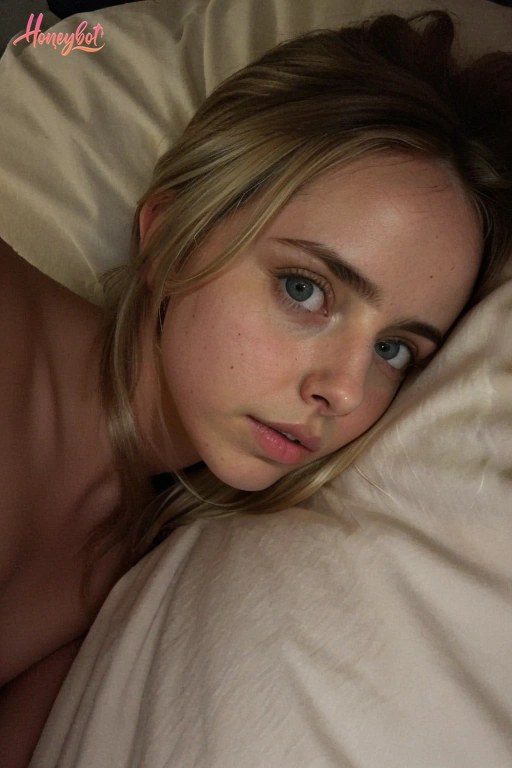 Julie Taylor — AI girlfriend on Honeybot